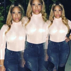 Meet your Posher, Tiana